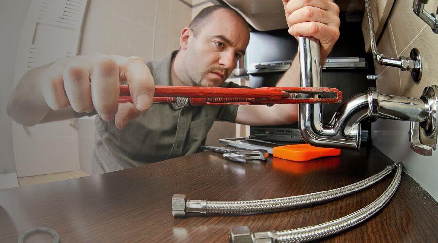 Local tankless water heater installation in Chisholm, MN